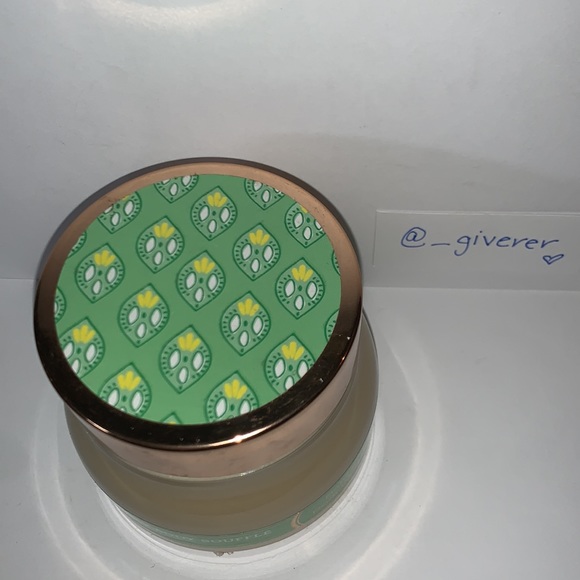 Almond & Honey 🍯 Body Soufflé Bath & Body Works - Picture 6 of 13